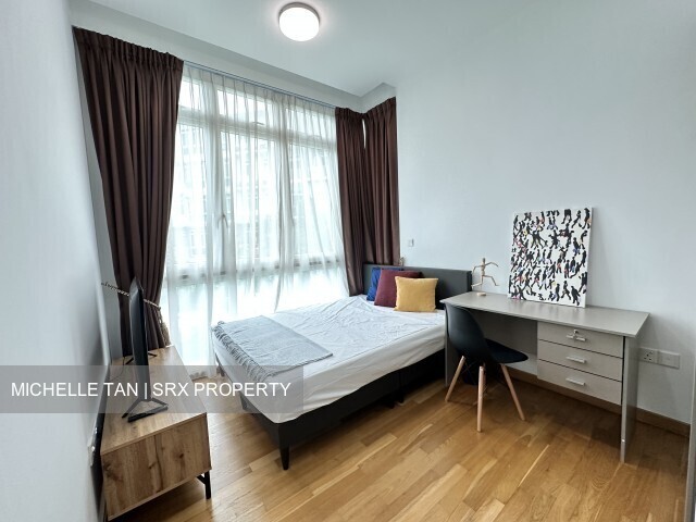 Waterfront @ Faber (D5), Apartment #531216521